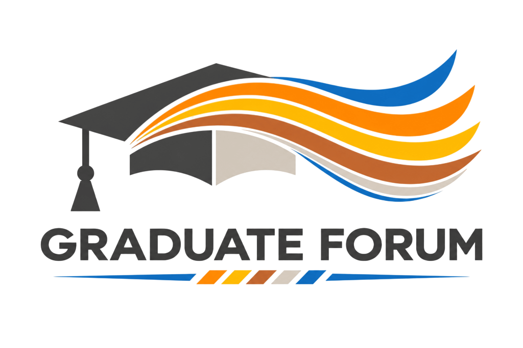 Graduate Forum