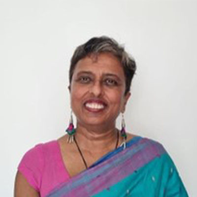 Dr. Dilini Chamali Walisundara