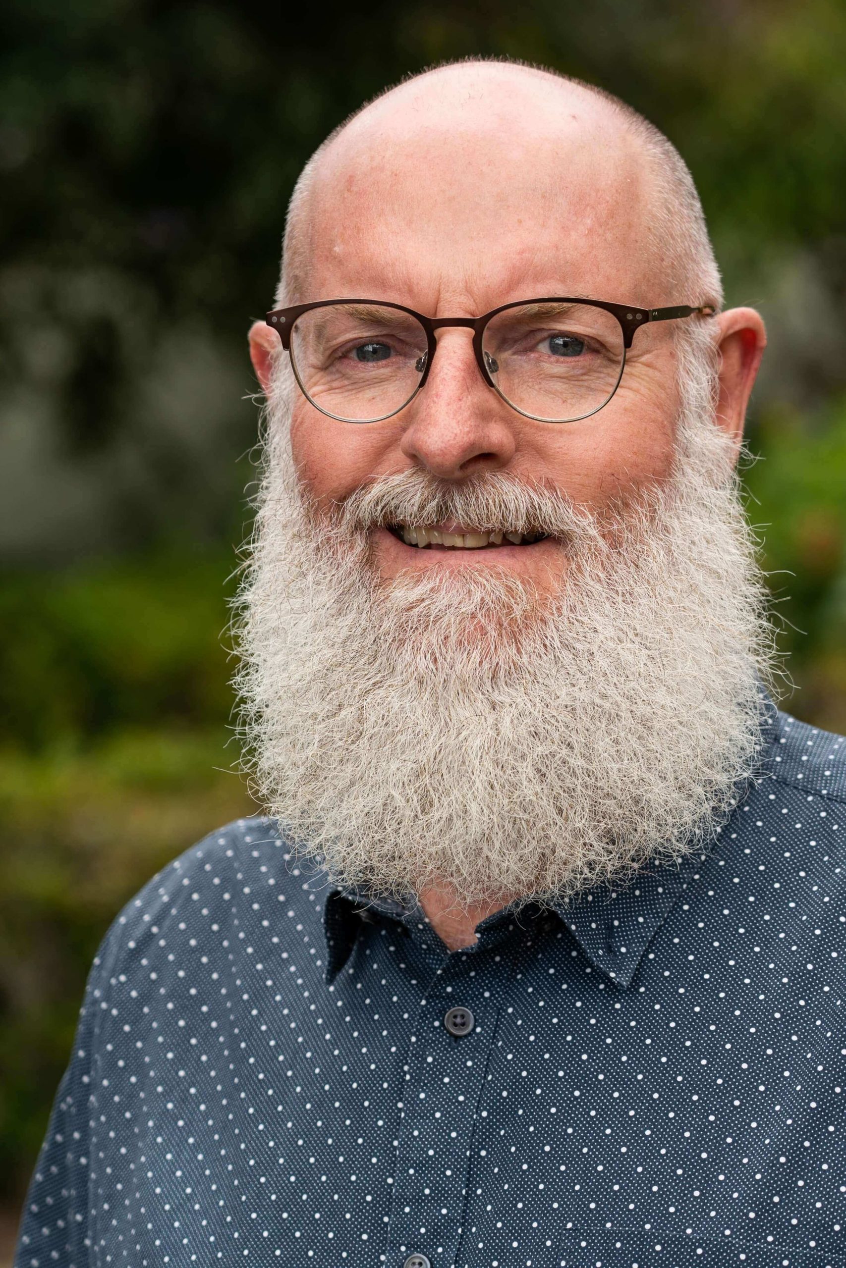 Prof. Gary Barkhuizen