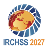 IRCHSS 2027